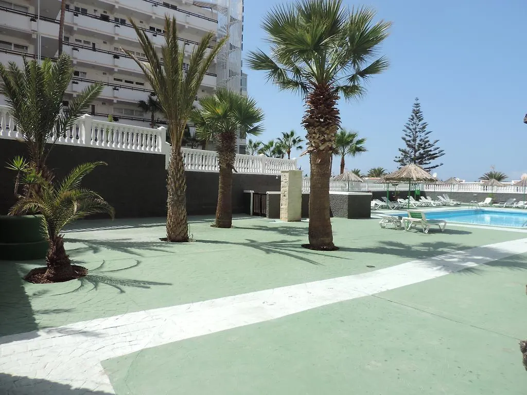 Olympia Apartment Las Americas Costa Adeje  Hiszpania