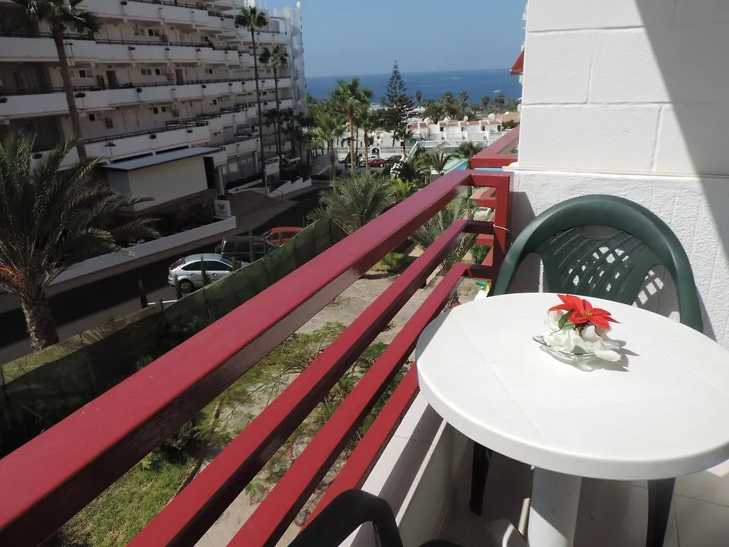 Olympia Apartment Las Americas Costa Adeje  0*, Costa Adeje (Tenerife) Hiszpania