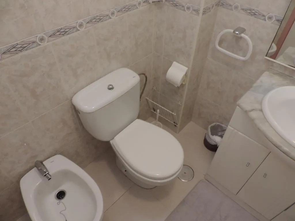 Olympia Apartment Las Americas Costa Adeje  Hiszpania