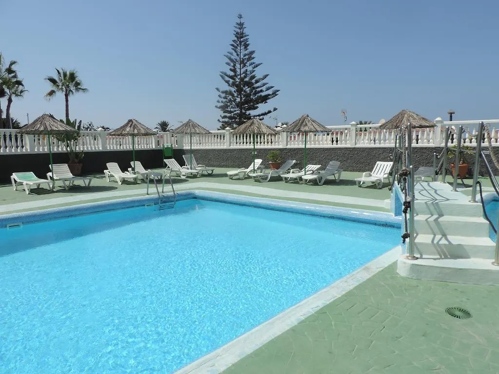 Olympia Apartment Las Americas Costa Adeje