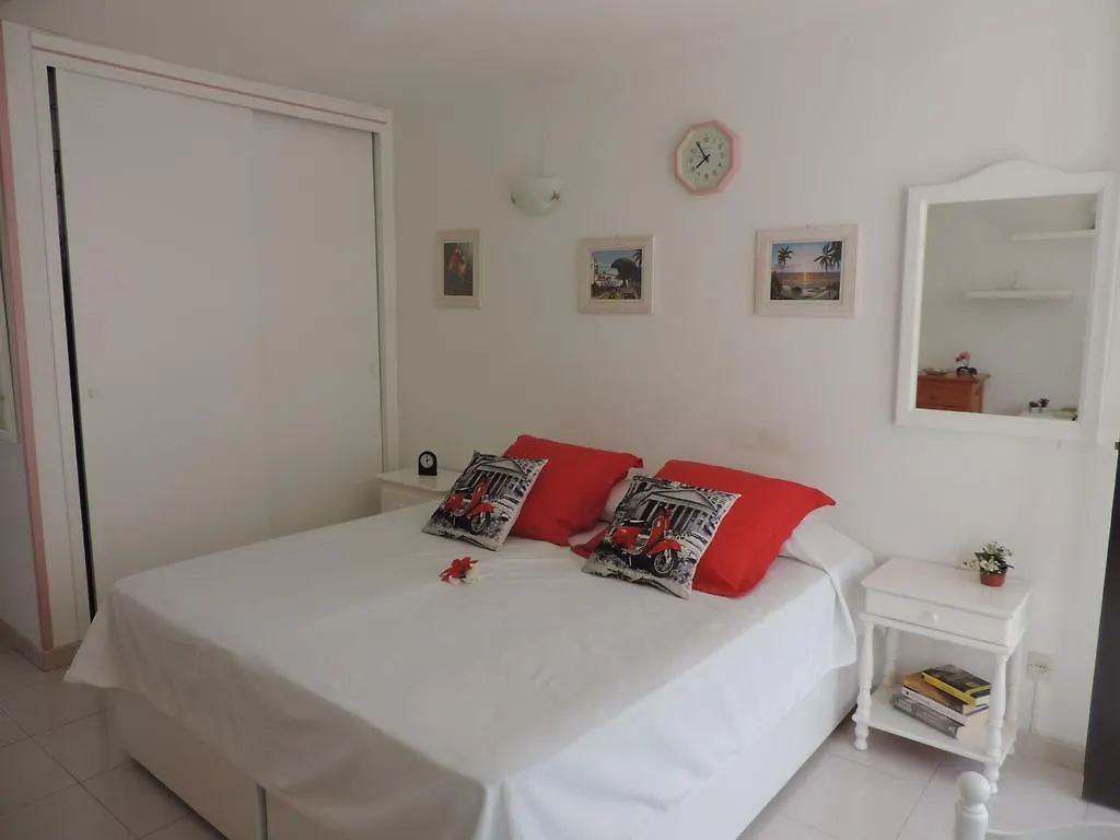 Olympia Apartment Las Americas Costa Adeje  Spain
