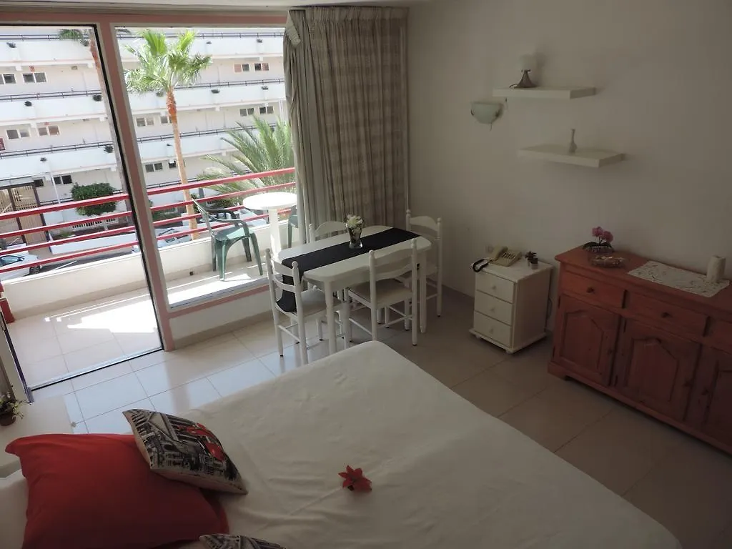 Olympia Apartment Las Americas Costa Adeje  Hiszpania