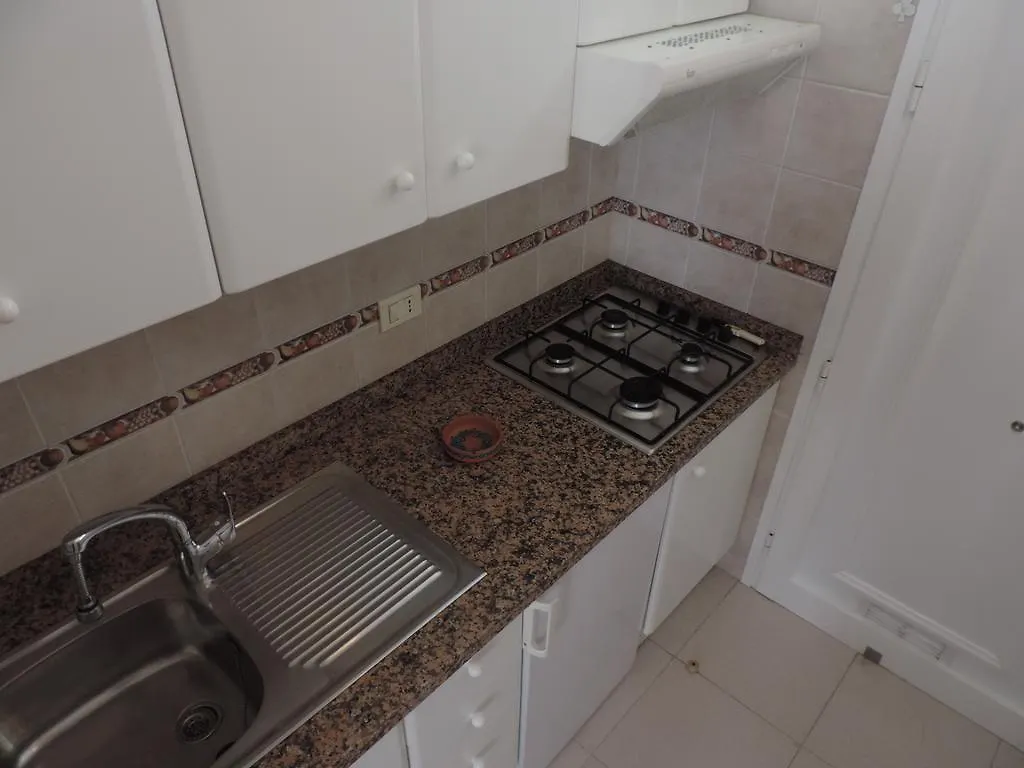 Olympia Apartment Las Americas Costa Adeje  0*, Costa Adeje (Tenerife) Hiszpania