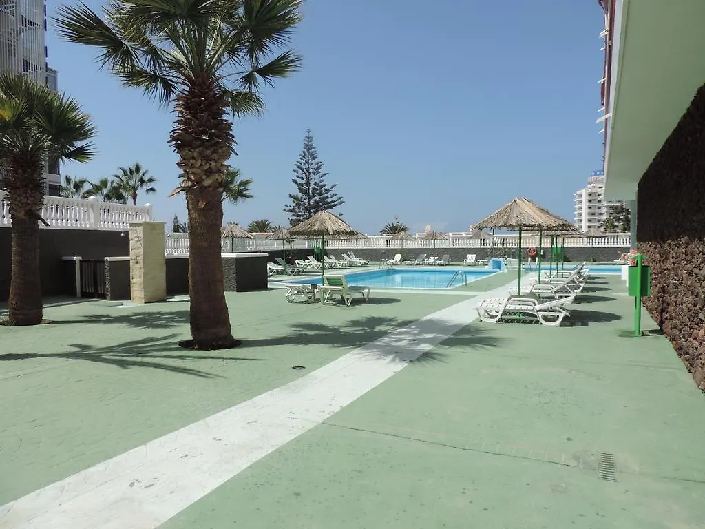 Olympia Apartment Las Americas Costa Adeje  Hiszpania