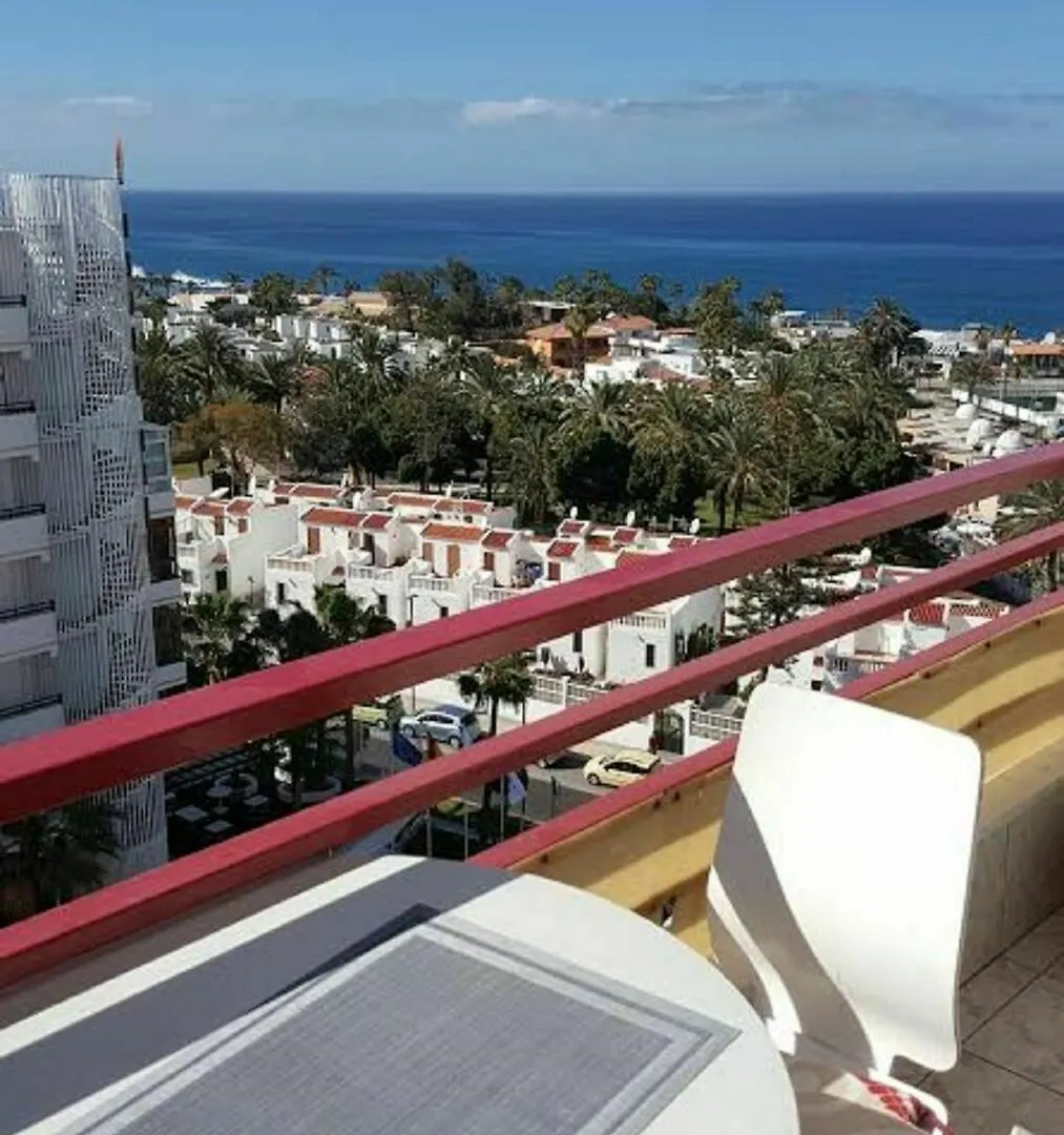 Olympia Apartment Las Americas Costa Adeje  Spain