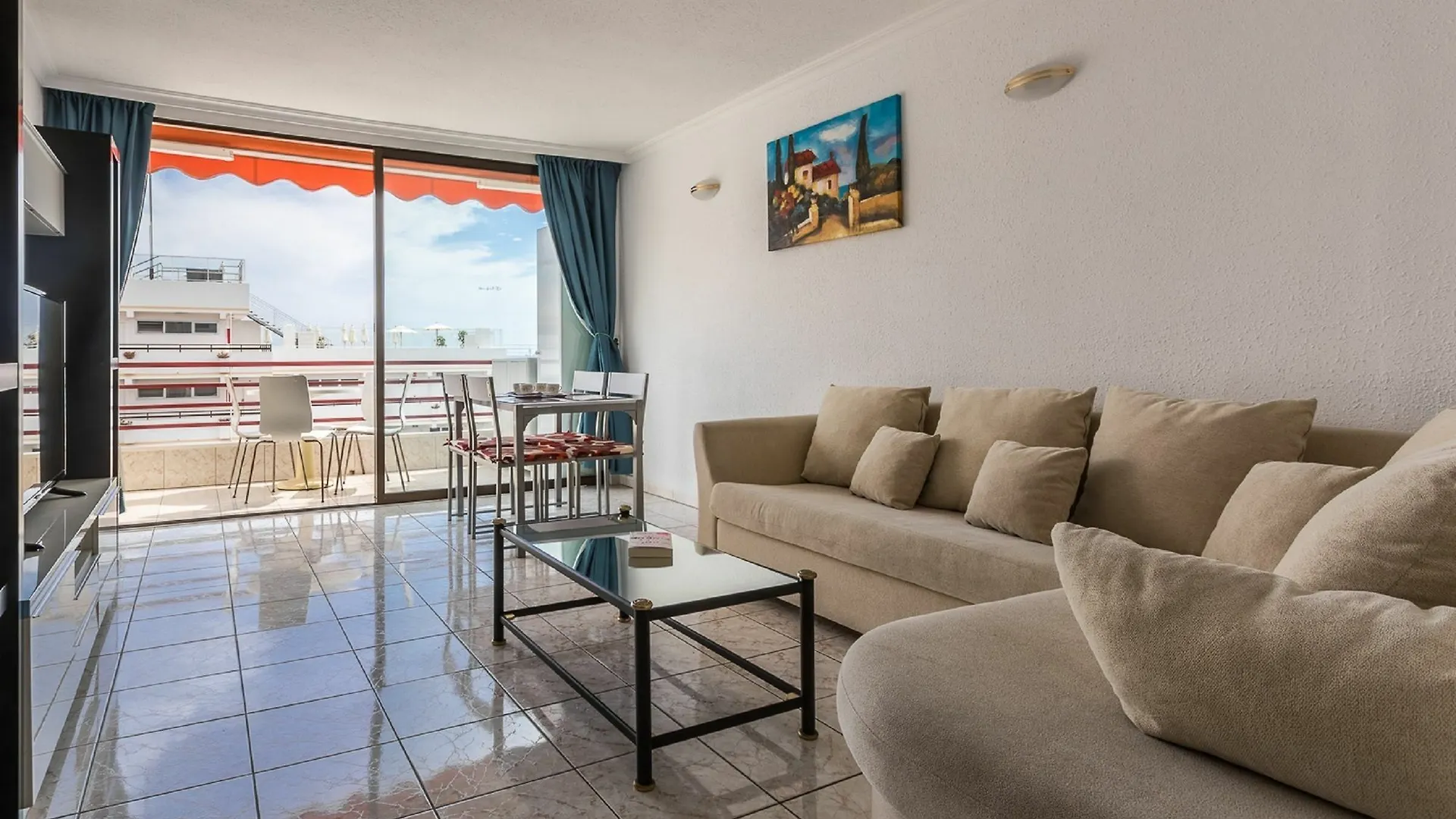 Olympia Apartment Las Americas Costa Adeje  0*, Costa Adeje (Tenerife) Hiszpania