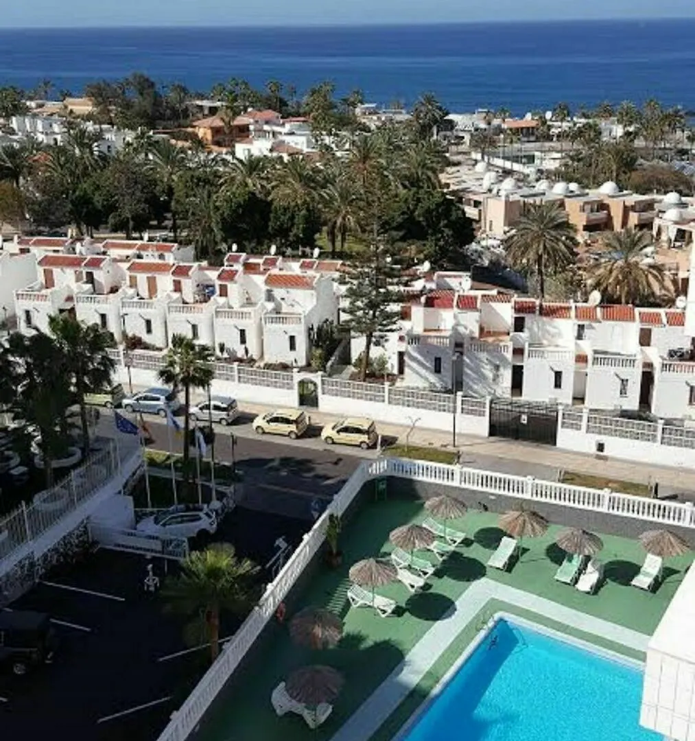 Olympia Apartment Las Americas Costa Adeje  0*, Costa Adeje (Tenerife) Spain