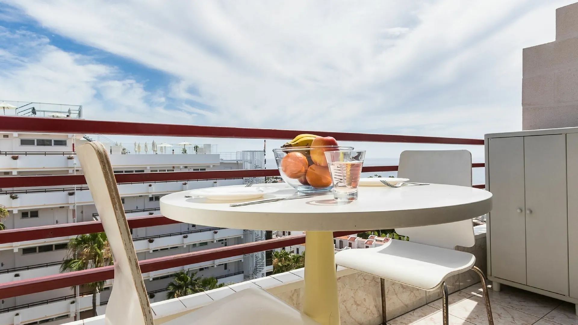 Olympia Apartment Las Americas Costa Adeje  Hiszpania