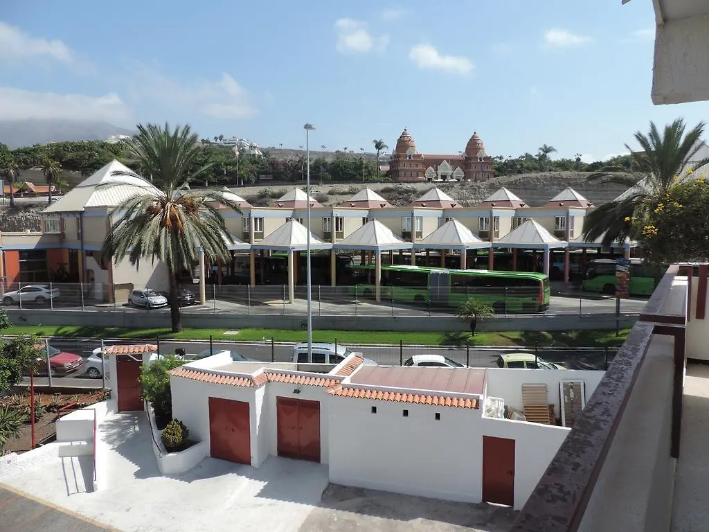 Olympia Apartment Las Americas Costa Adeje