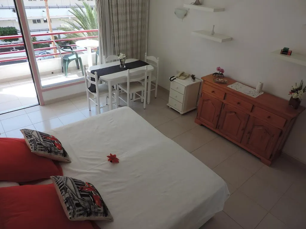 Olympia Apartment Las Americas Costa Adeje