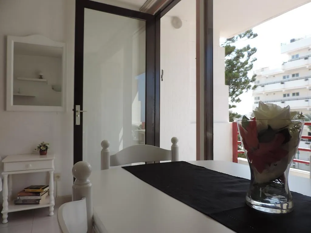 Olympia Apartment Las Americas Costa Adeje 0*,
