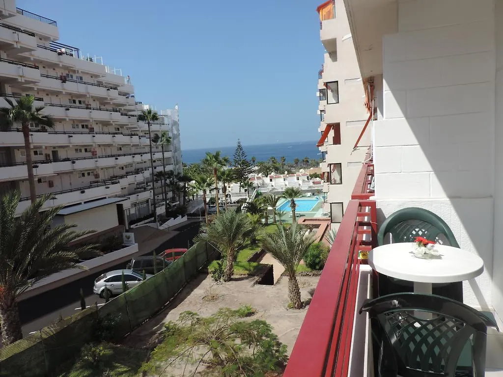 Olympia Apartment Las Americas Costa Adeje 0*,  İspanya