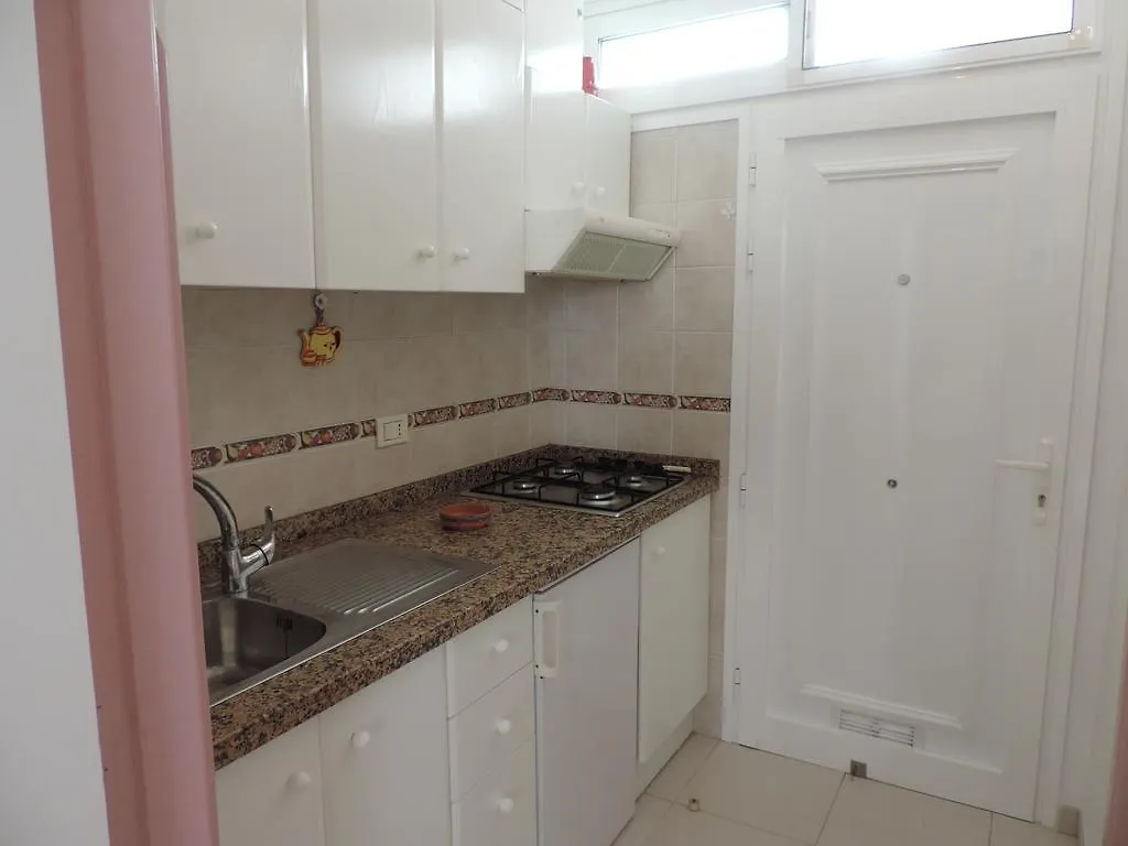Olympia Apartment Las Americas Costa Adeje