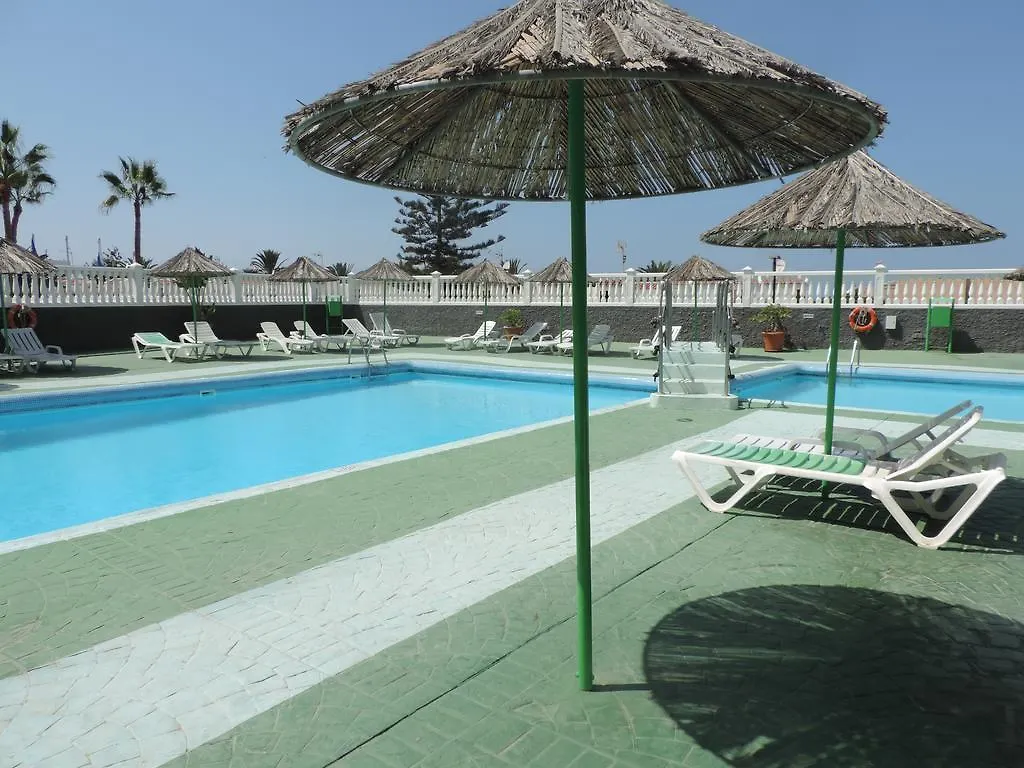 Olympia Apartment Las Americas Costa Adeje