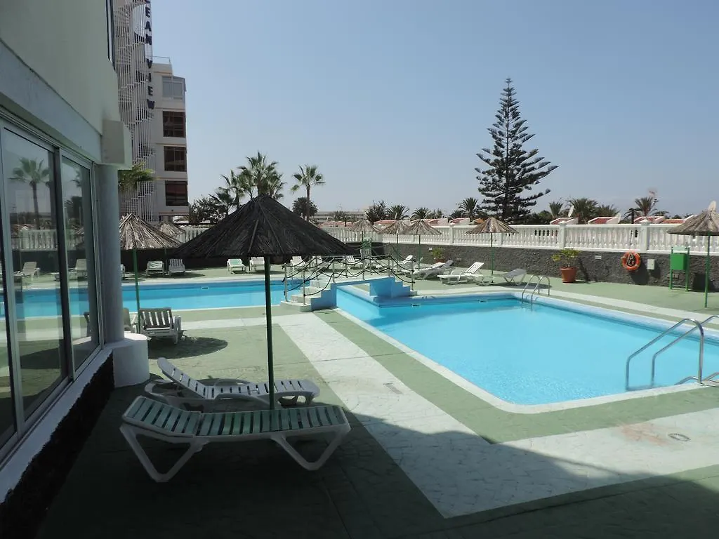Olympia Apartment Las Americas Costa Adeje