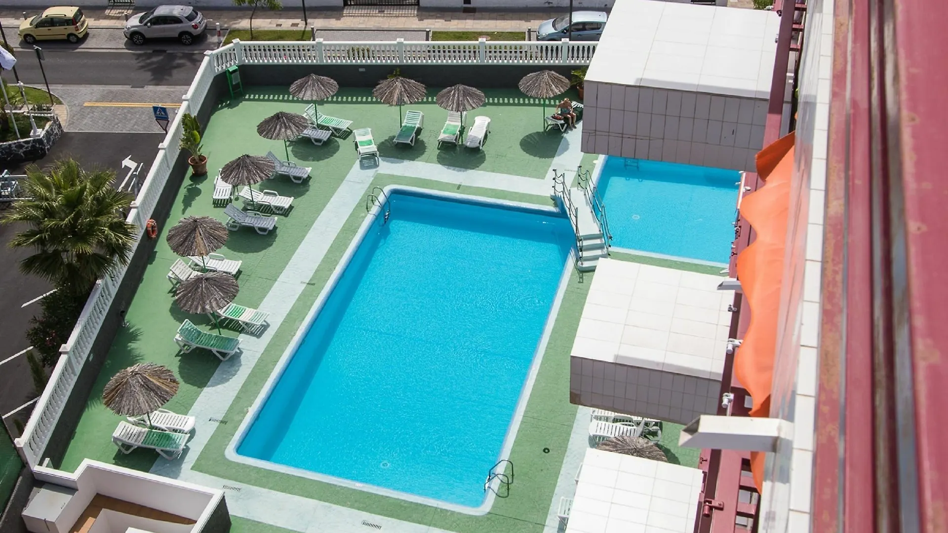 Olympia Apartment Las Americas Costa Adeje